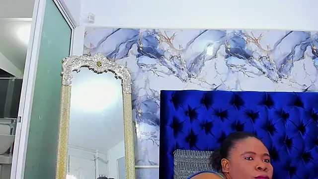 Snapshot of EBONY_SWEEET_ chatting on July 10, 3:28 am EBONY SWEEET online show from July 10, 3:28 am