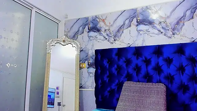 EBONY SWEEET  online show from March 7, 3:35 am