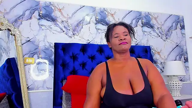 EBONY SWEEET  online show from April 19, 2:23 am