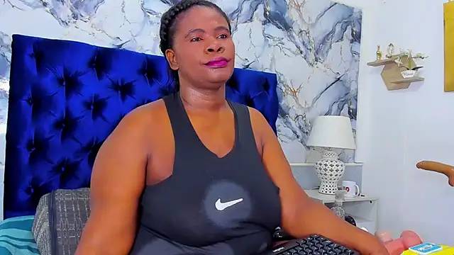 EBONY SWEEET  online show from May 24, 3:17 am