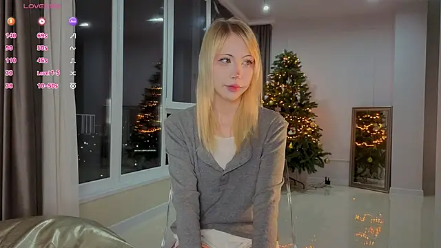 UWU flower online show from March 4, 3:31 pm