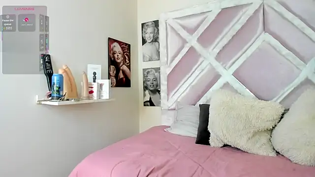 luxx 11 online show from March 3, 12:23 pm