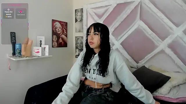 luxx 11 online show from March 21, 1:48 pm