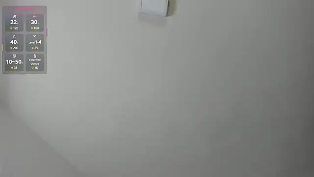 luxx 11 online show from March 6, 12:33 pm