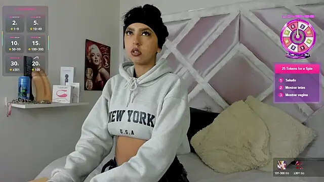 luxx 11 online show from February 17, 12:46 pm