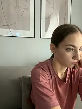 Snapshot of _Patricia_P chatting on July 18, 4:43 am Patricia P online show from July 18, 4:43 am