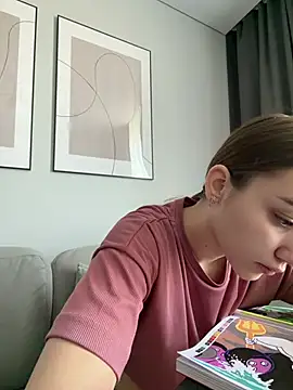  Patricia P online show from April 16, 4:13 am