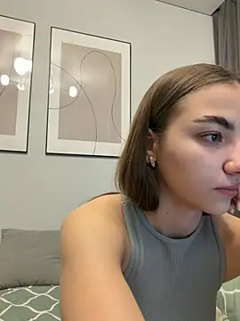  Patricia P online show from March 7, 4:30 am