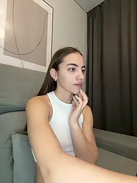  Patricia P online show from February 18, 2:53 am