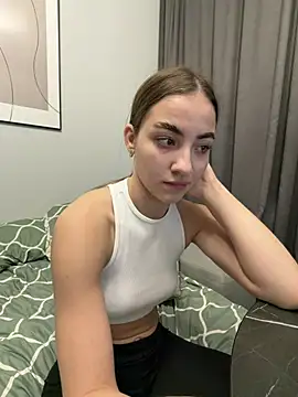  Patricia P online show from March 8, 3:59 pm