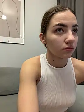  Patricia P online show from March 23, 4:45 am