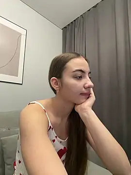  Patricia P online show from February 26, 4:12 am