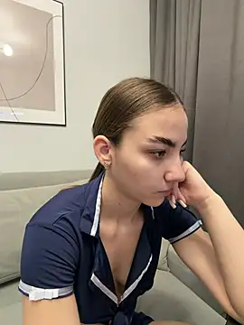  Patricia P online show from March 4, 4:20 am