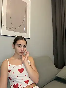  Patricia P online show from February 24, 4:13 am