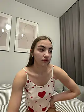  Patricia P online show from March 9, 4:16 am