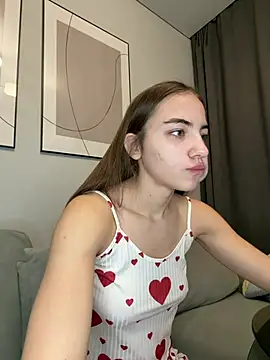  Patricia P online show from February 14, 3:07 am