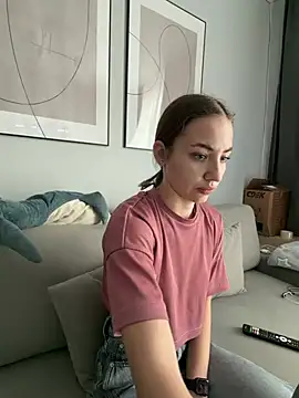 Snapshot of _Patricia_P chatting on July 17, 4:53 am Patricia P online show from July 17, 4:53 am
