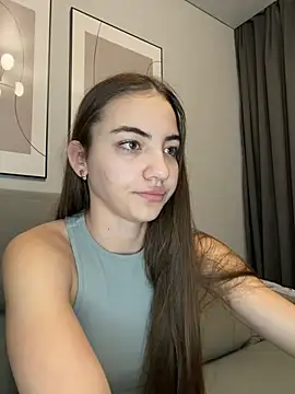  Patricia P online show from February 11, 3:06 am