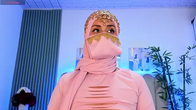 Sahar Salib online show from February 20, 7:38 pm
