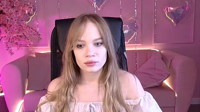 AmyNox online show from February 16, 6:01 am