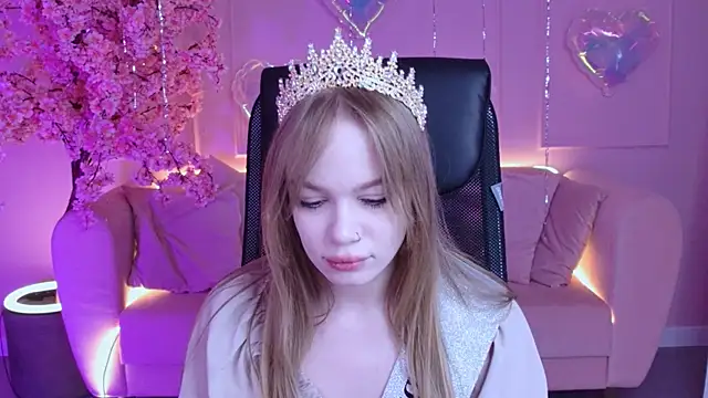 AmyNox online show from February 18, 5:16 am