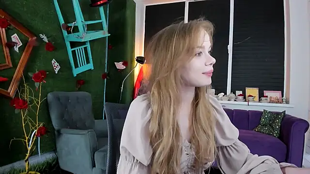 AmyNox online show from May 15, 5:11 pm