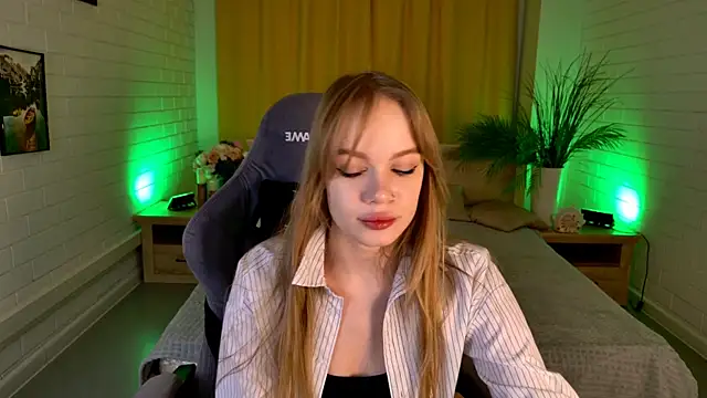 AmyNox online show from February 11, 5:07 am