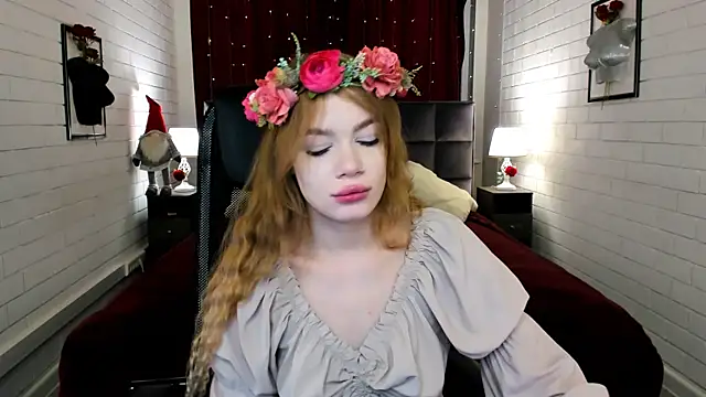 AmyNox online show from May 1, 5:12 am