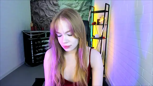 AmyNox online show from April 13, 5:11 am