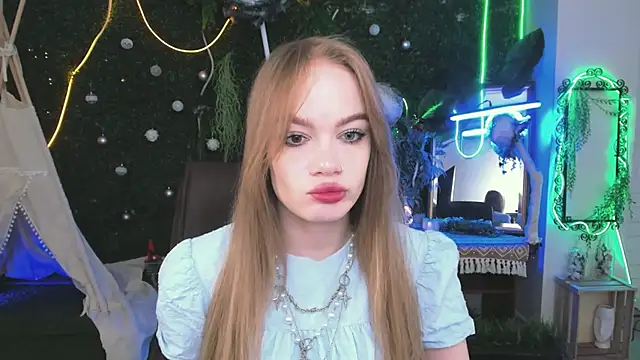 AmyNox online show from March 4, 5:26 am