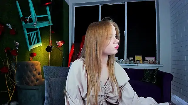 Snapshot of AmyNox chatting on July 6, 9:05 am AmyNox online show from July 6, 9:05 am