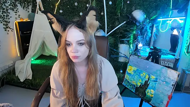 Snapshot of AmyNox chatting on July 21, 4:08 pm AmyNox online show from July 21, 4:08 pm