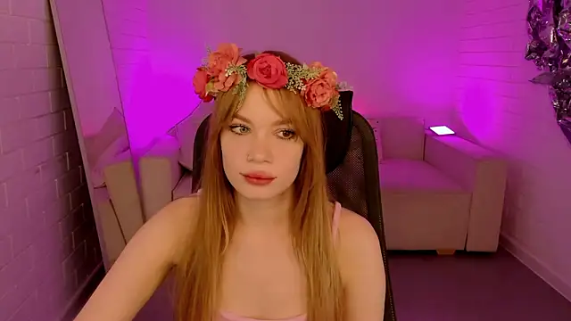 AmyNox online show from February 9, 5:55 pm