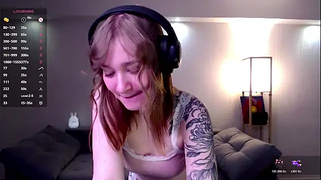 Mirrrra1 online show from March 19, 7:58 pm