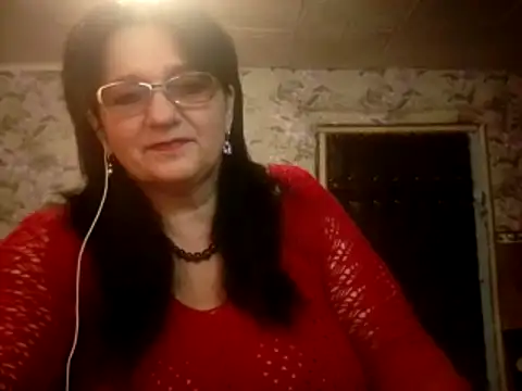 Snapshot of LanaMcFarland chatting on March 1, 6:35 am LanaMcFarland online show from March 1, 6:35 am