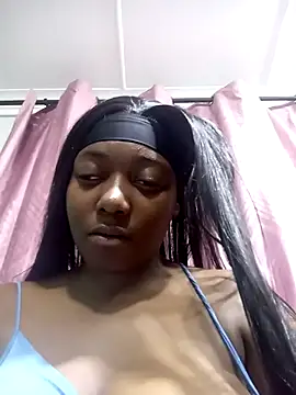 CherrieLollyPoP online show from March 30, 6:09 pm