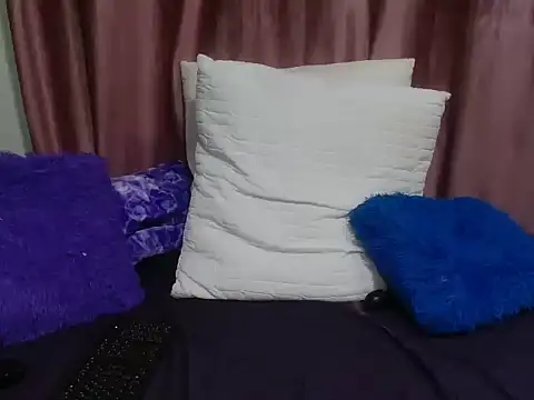 CherrieLollyPoP online show from March 20, 2:12 am