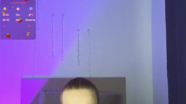 StellaBunny online show from May 15, 4:10 am