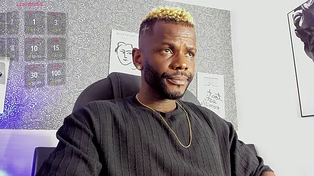 Mark Vega online show from February 22, 7:15 pm