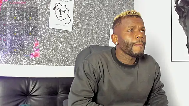 Mark Vega online show from March 19, 2:00 am