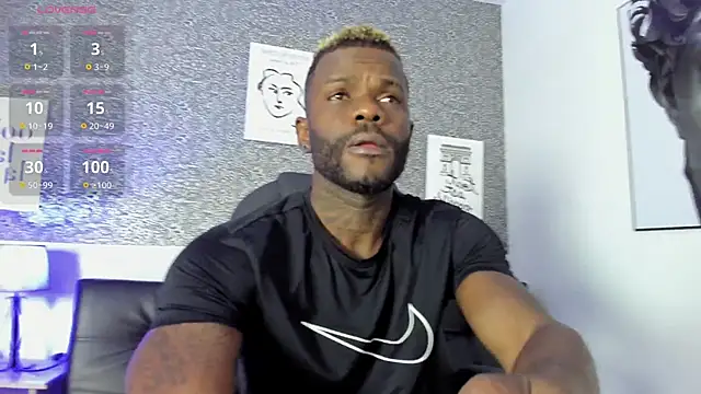 Mark Vega online show from April 8, 3:19 am