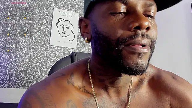 Mark Vega online show from February 26, 3:06 am