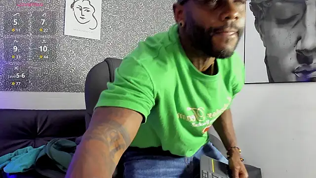 Mark Vega online show from March 15, 3:13 am