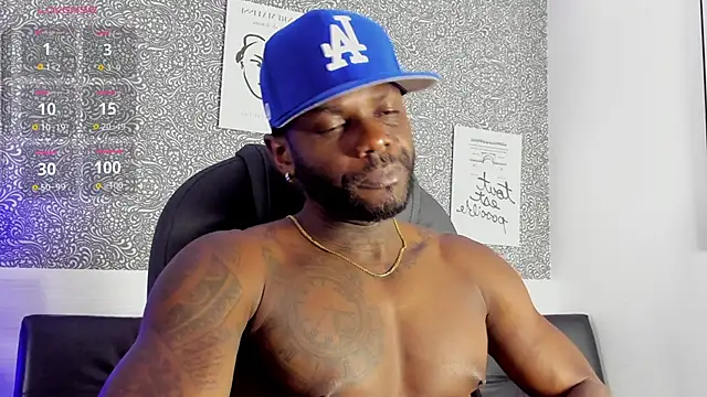 Mark Vega online show from February 18, 3:04 am