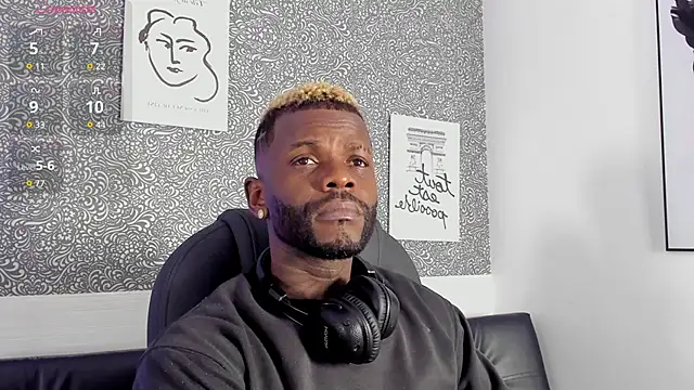 Mark Vega online show from March 7, 2:40 am