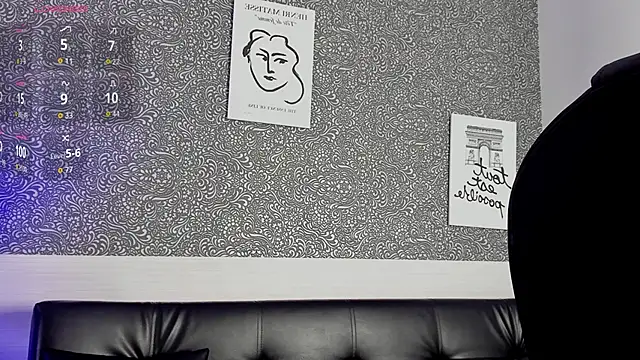 Mark Vega online show from February 24, 3:07 am