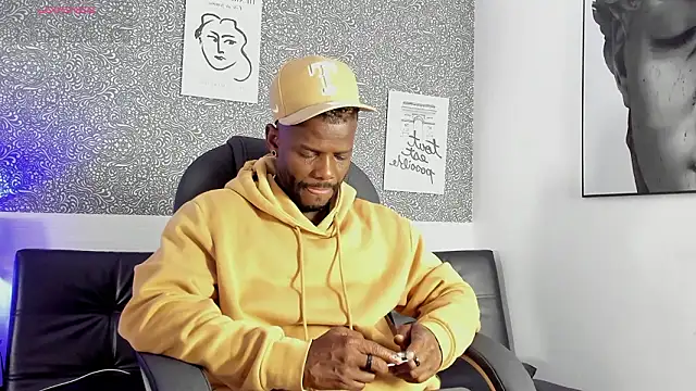 Mark Vega online show from March 16, 2:52 am