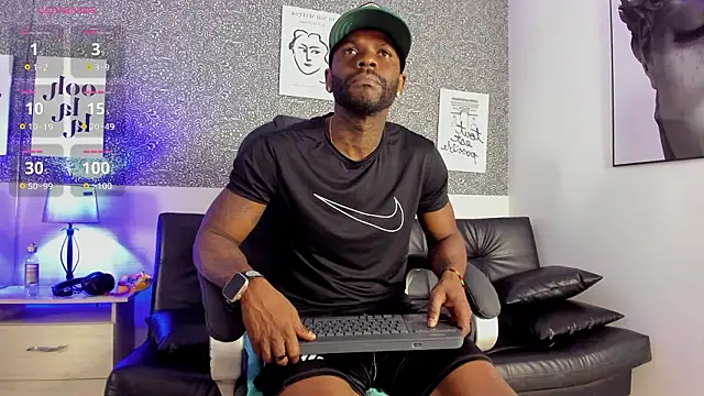 Mark Vega online show from March 3, 2:51 am