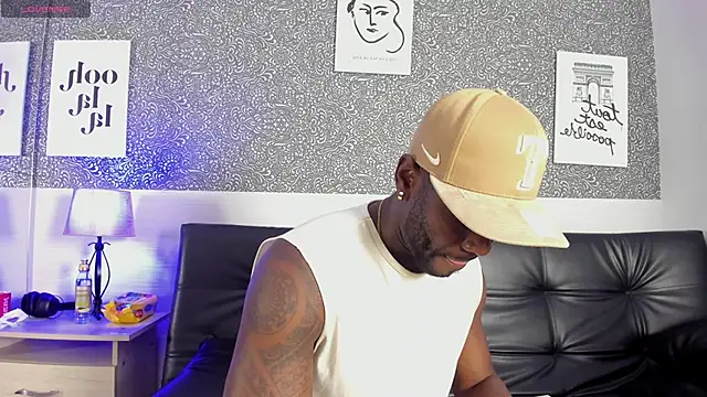 Mark Vega online show from February 17, 3:04 am