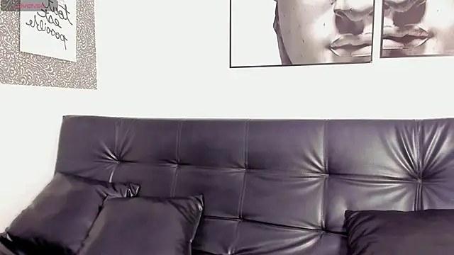 Mark Vega online show from February 14, 2:34 am